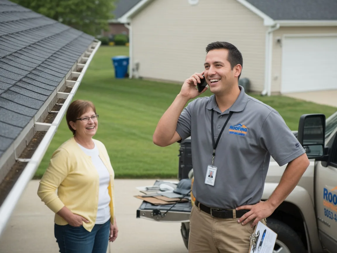 Local Roofing Contractors Brodhead, WI FAQs